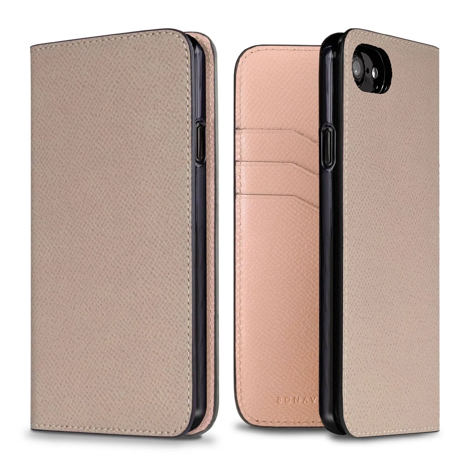 Noblessa Diary Smartphone Case (iPhone SE / 8 / 7 / 6s / 6)