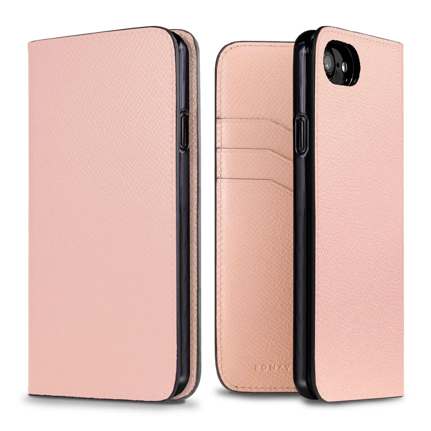 Noblessa Diary Smartphone Case (iPhone SE / 8 / 7 / 6s / 6)