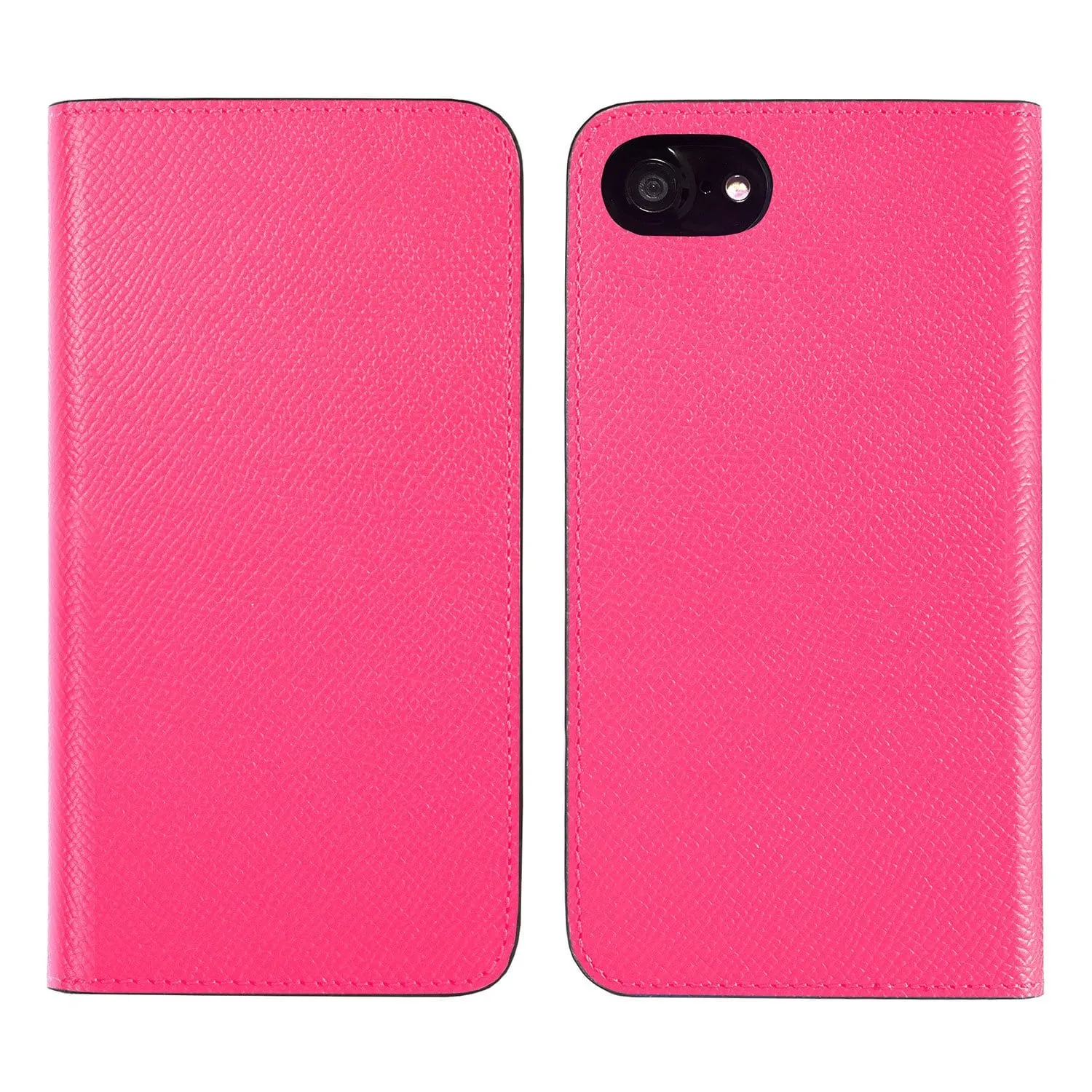 Noblessa Diary Smartphone Case (iPhone SE / 8 / 7 / 6s / 6)