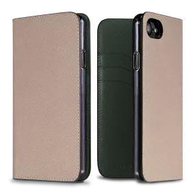 Noblessa Diary Smartphone Case (iPhone SE / 8 / 7 / 6s / 6)