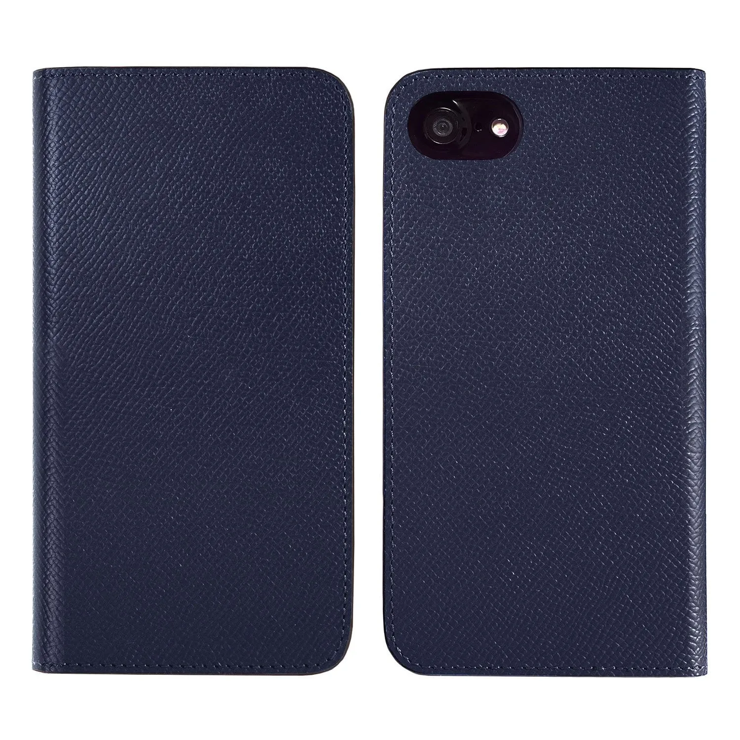 Noblessa Diary Smartphone Case (iPhone SE / 8 / 7 / 6s / 6)