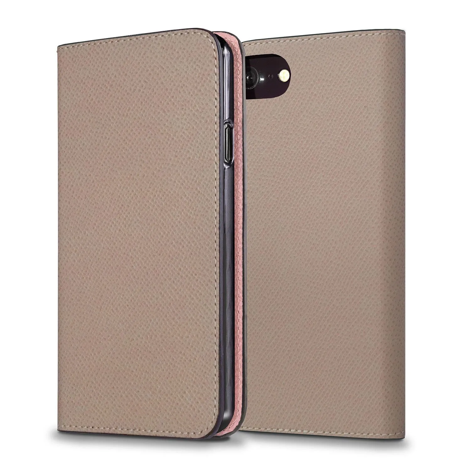 Noblessa Diary Smartphone Case (iPhone SE / 8 / 7 / 6s / 6)