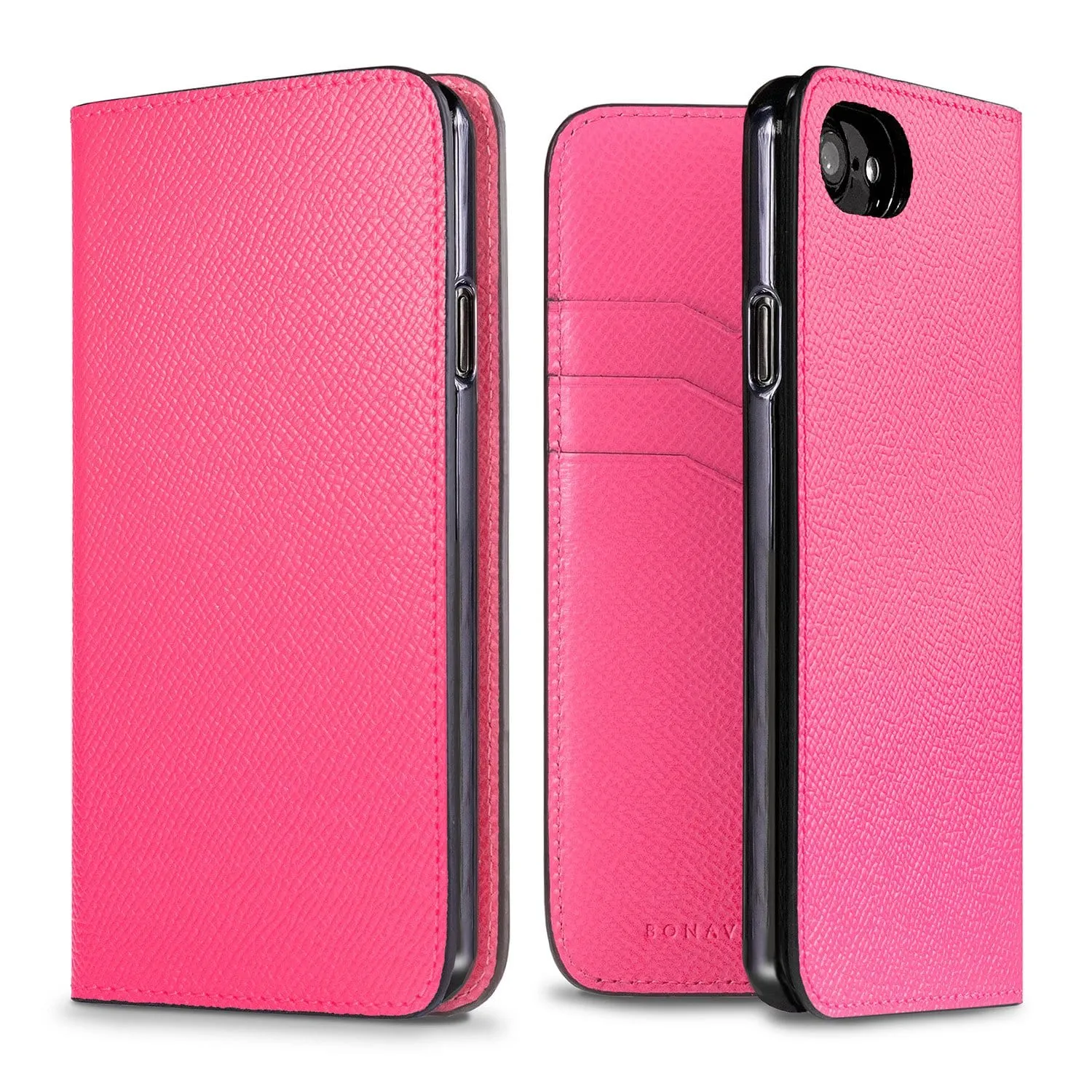 Noblessa Diary Smartphone Case (iPhone SE / 8 / 7 / 6s / 6)