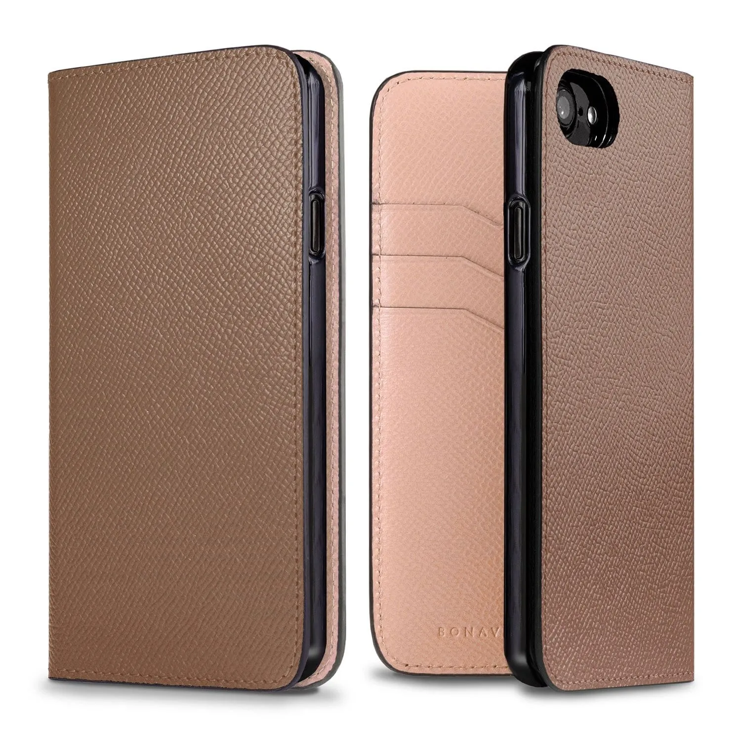 Noblessa Diary Smartphone Case (iPhone SE / 8 / 7 / 6s / 6)