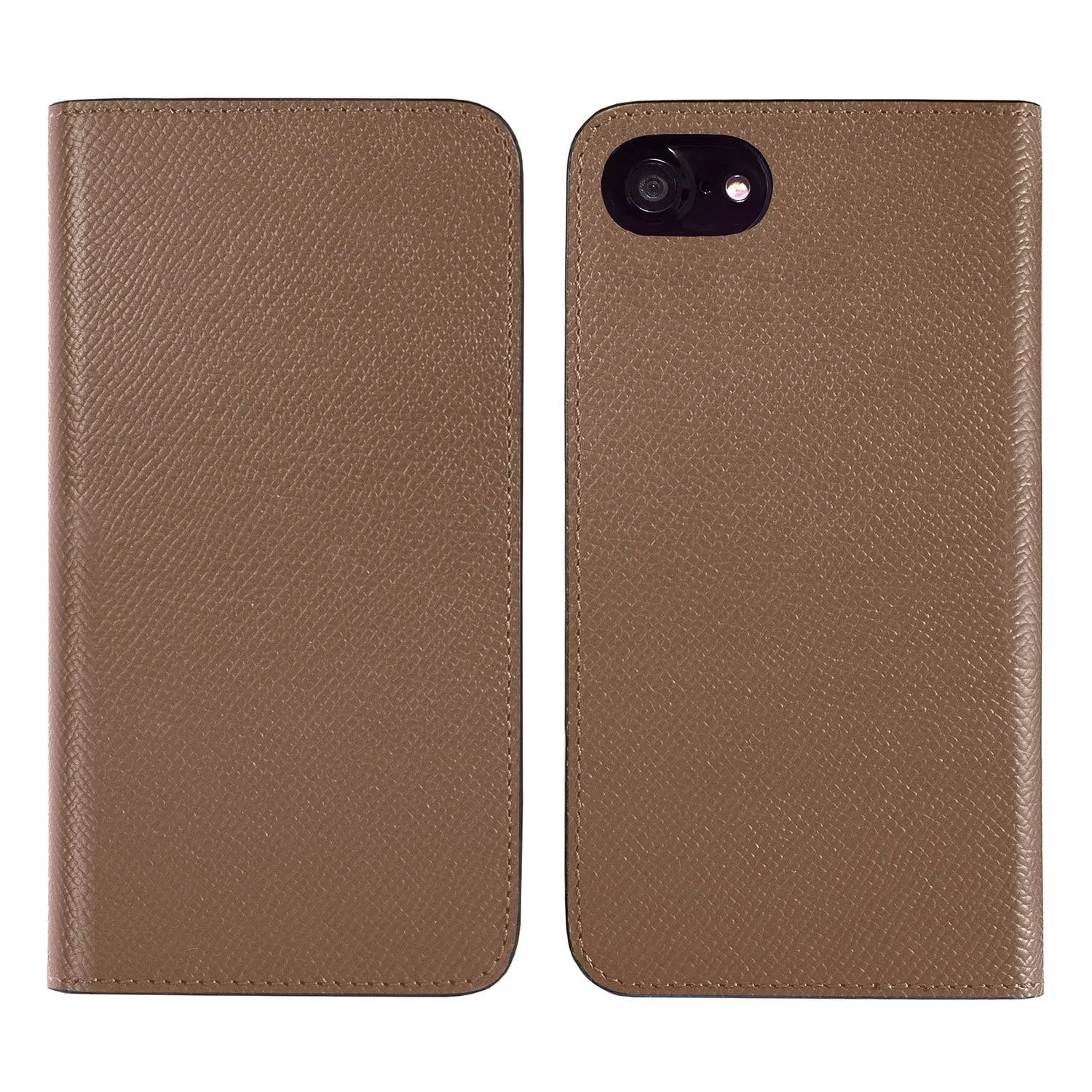 Noblessa Diary Smartphone Case (iPhone SE / 8 / 7 / 6s / 6)