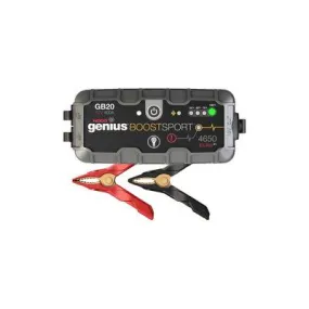 NOCO Jump Starter Sport Lithium Sport 400 Amp