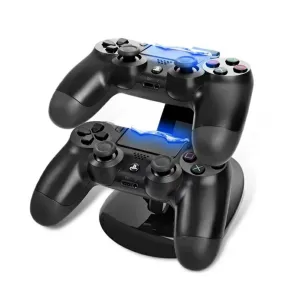 OIVO Dual Charging Dock for PlayStation 4 Controller