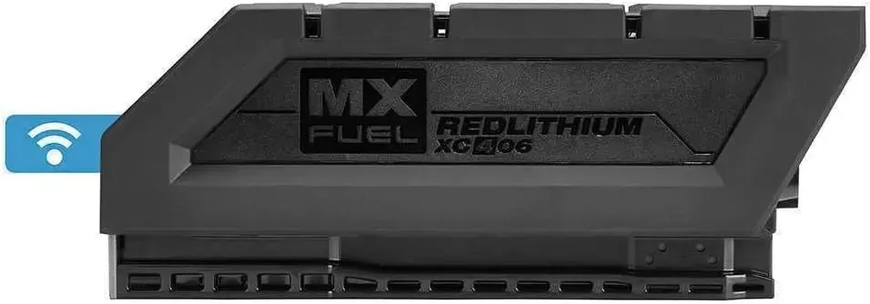 Open Box -  Milwaukee MX FUEL Lithium-Ion REDLITHIUM XC406 Battery Pack