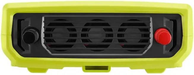 Open Box - RYOBI ONE  18V 1000-Watt Max 12-Volt Automotive Power Inverter