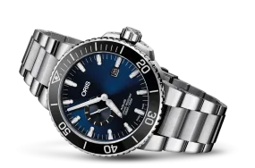 Oris Aquis Date 45.5mm Mens Watch