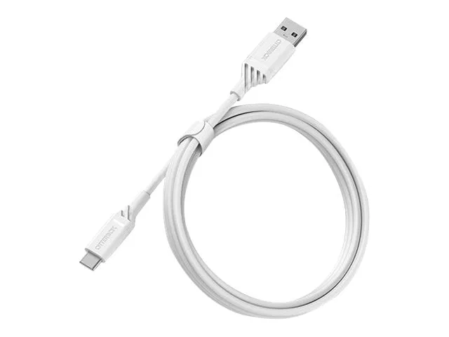 Otterbox Cable Usb A-C 1M White