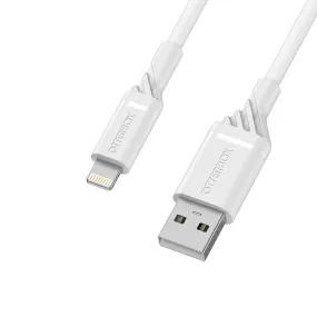 Otterbox Cable Usb A-Lightning 2M White