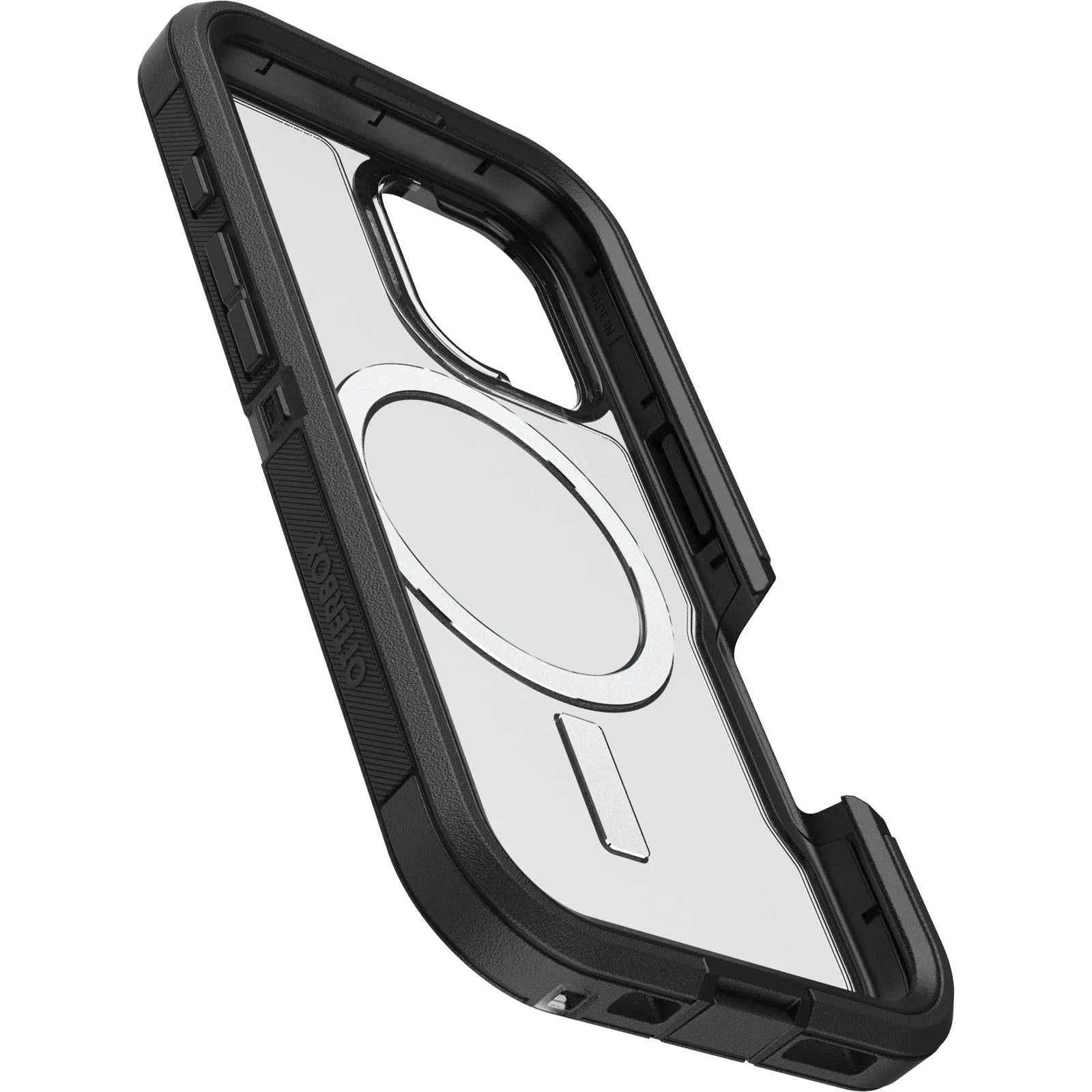 Otterbox Defender XT MagSafe Case for iPhone 16 (Clear)