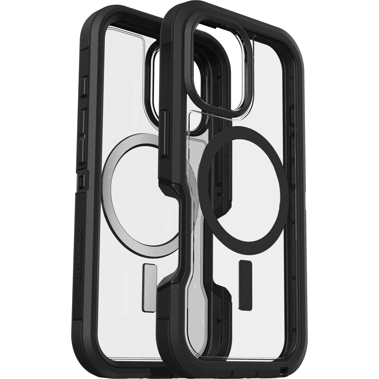 Otterbox Defender XT MagSafe Case for iPhone 16 (Clear)