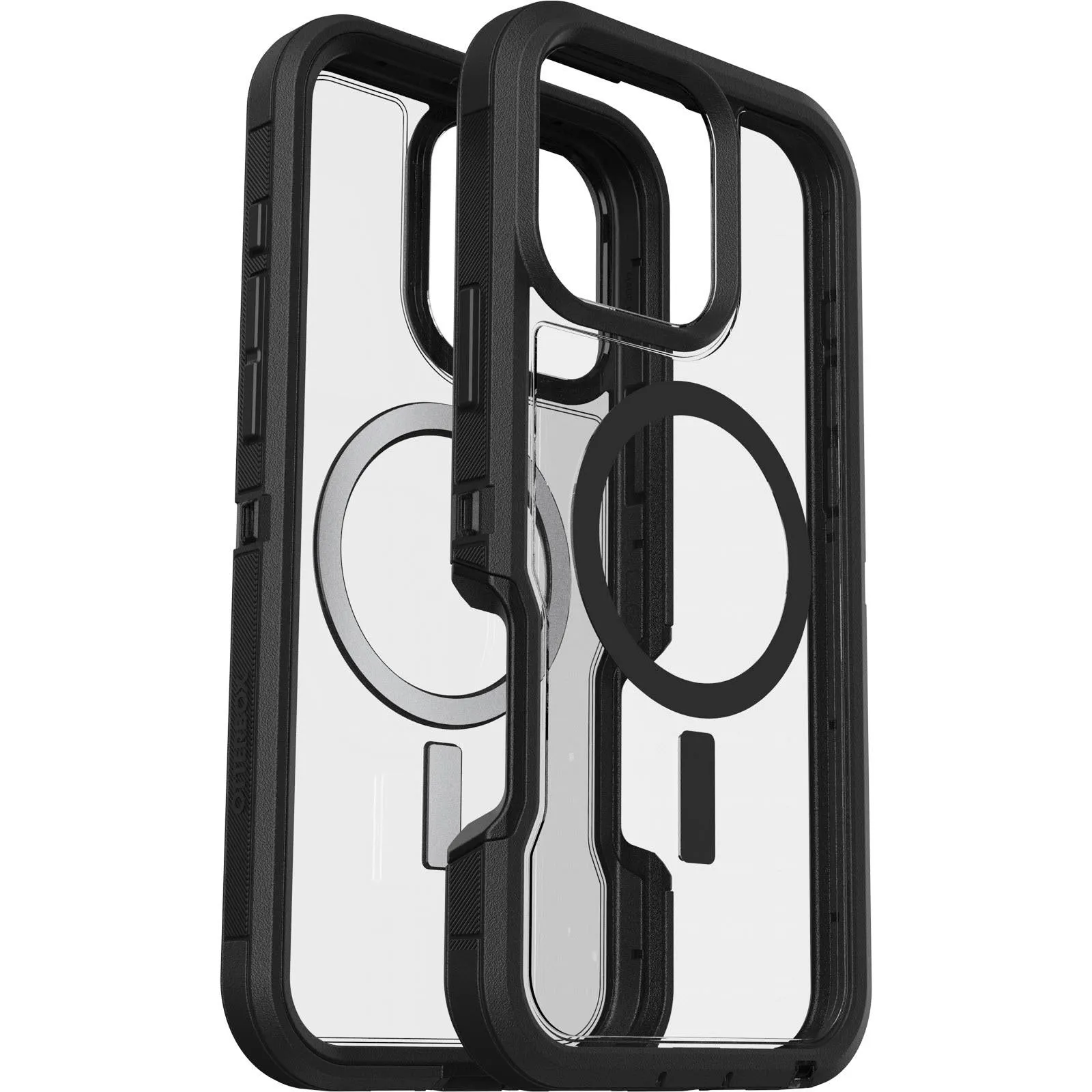 Otterbox Defender XT MagSafe Case for iPhone 16 Pro Max (Clear)