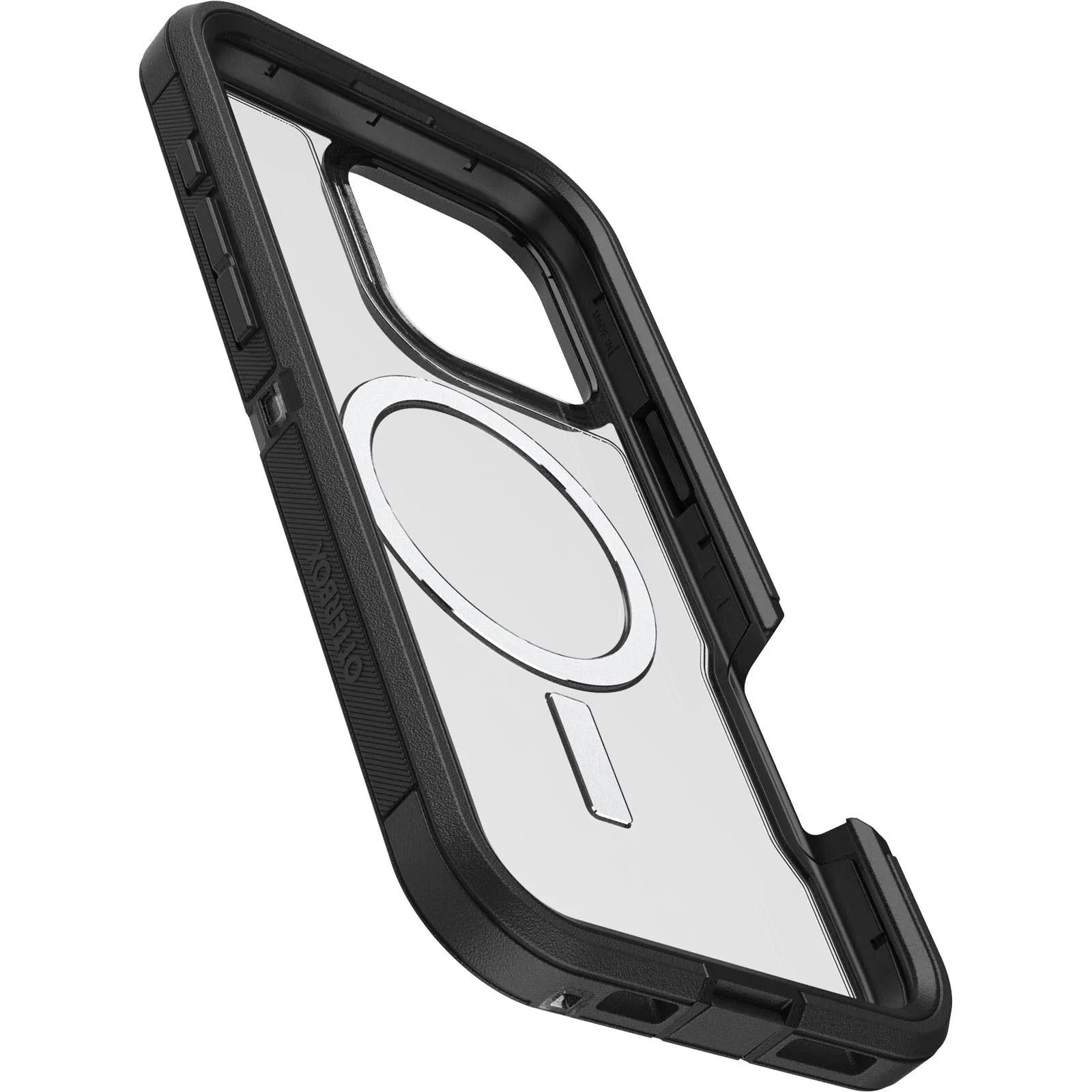 Otterbox Defender XT MagSafe Case for iPhone 16 Pro Max (Clear)