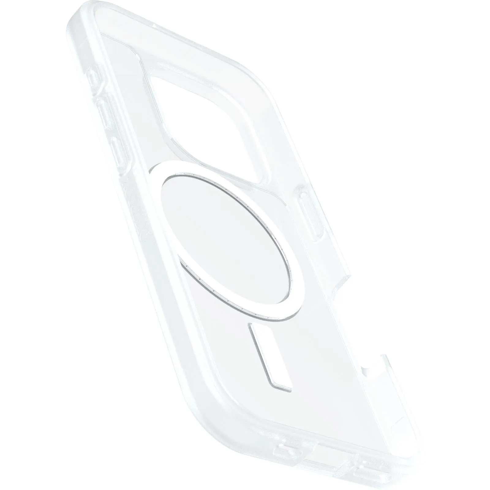 OtterBox React MagSafe Case for iPhone 16 Pro (Clear)