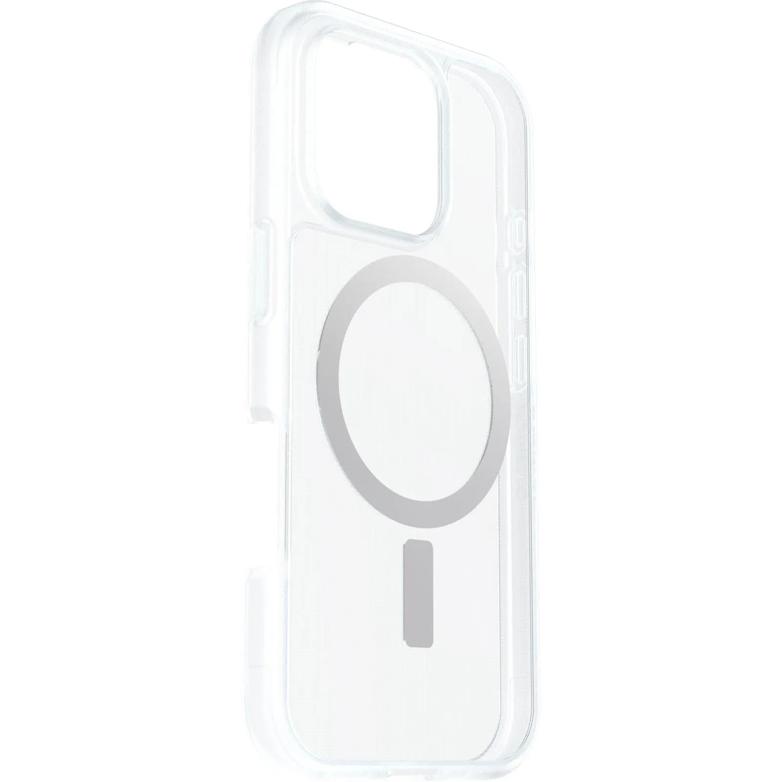 OtterBox React MagSafe Case for iPhone 16 Pro (Clear)