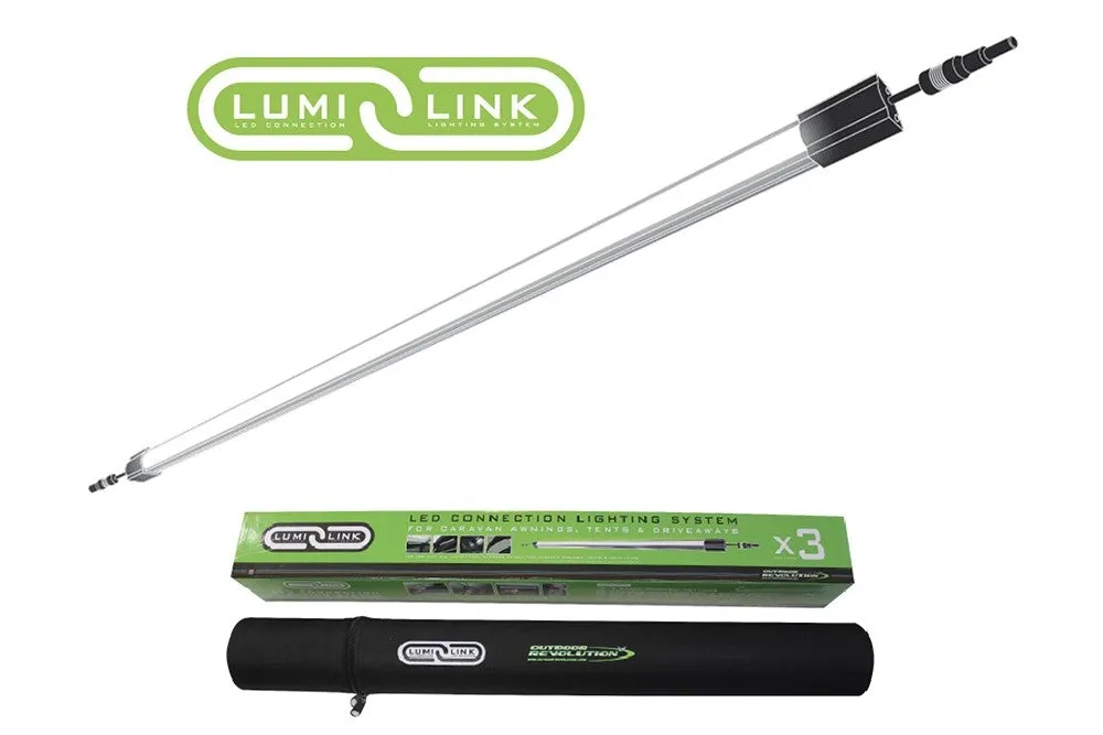 Outdoor Revolution Lumi-Link Tube Light Kit