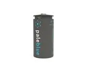 PALE BLUE LITHIUM RECHARGEABLE C BATTERY