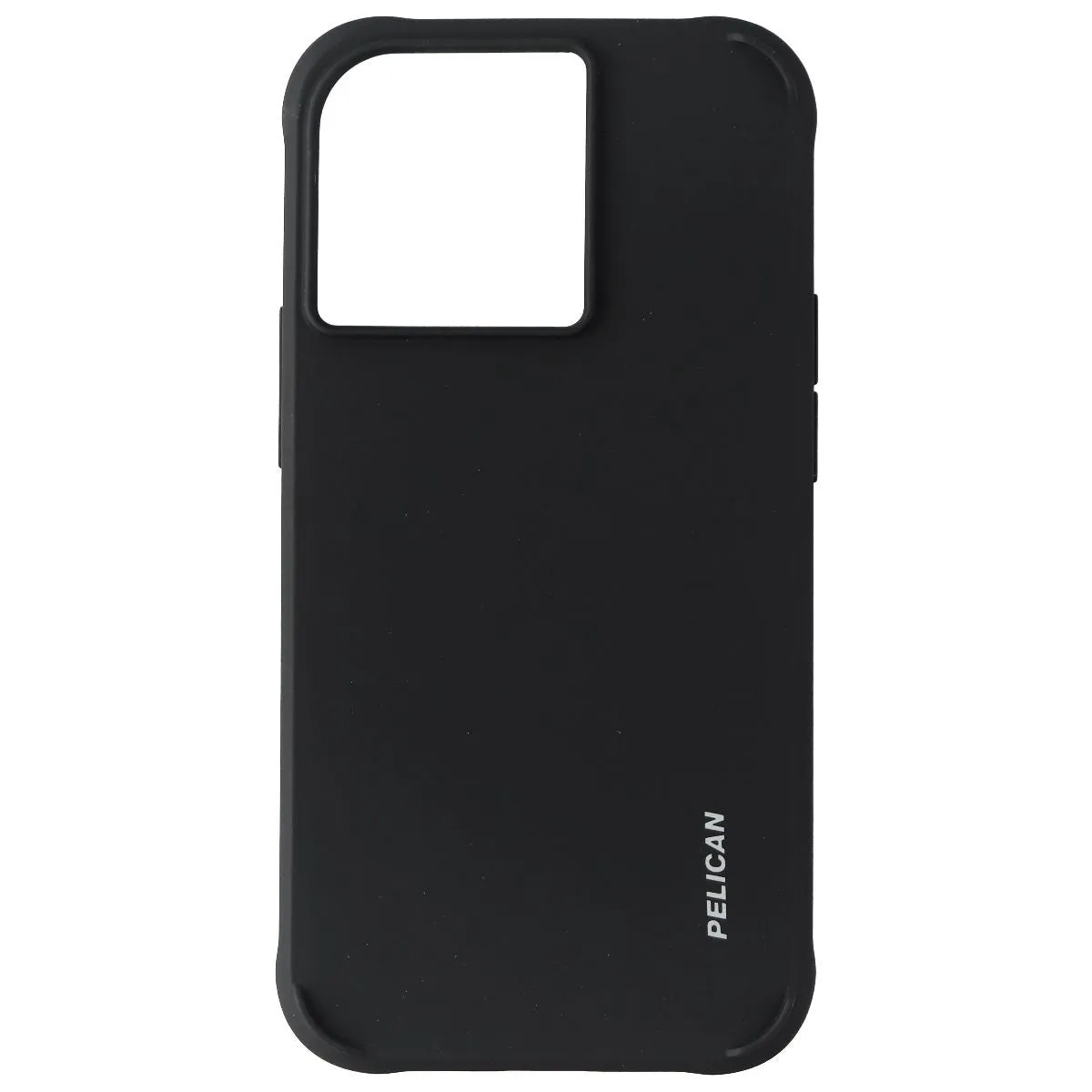 Pelican Ranger Series Protection Case for Apple iPhone 13 Pro - Black