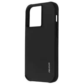 Pelican Ranger Series Protection Case for Apple iPhone 13 Pro - Black