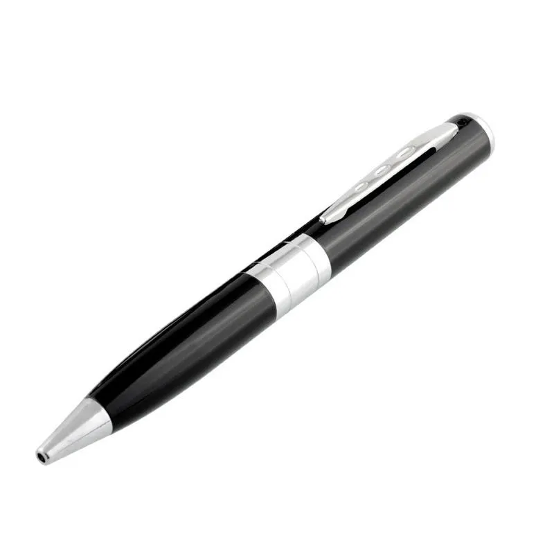 Pen Camera, Hidden Spy Camera