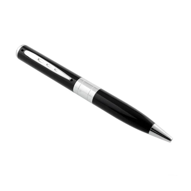 Pen Camera, Hidden Spy Camera