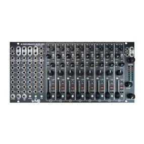 Performance Mixer MKII (Pre-Order)