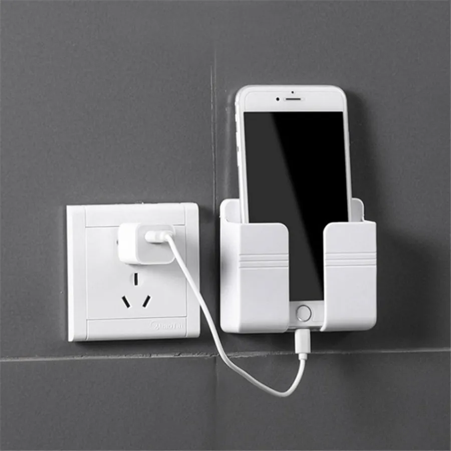 Phone Charging Hanging Holder