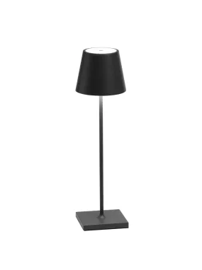 Poldina Pro Lamp, Dark Grey