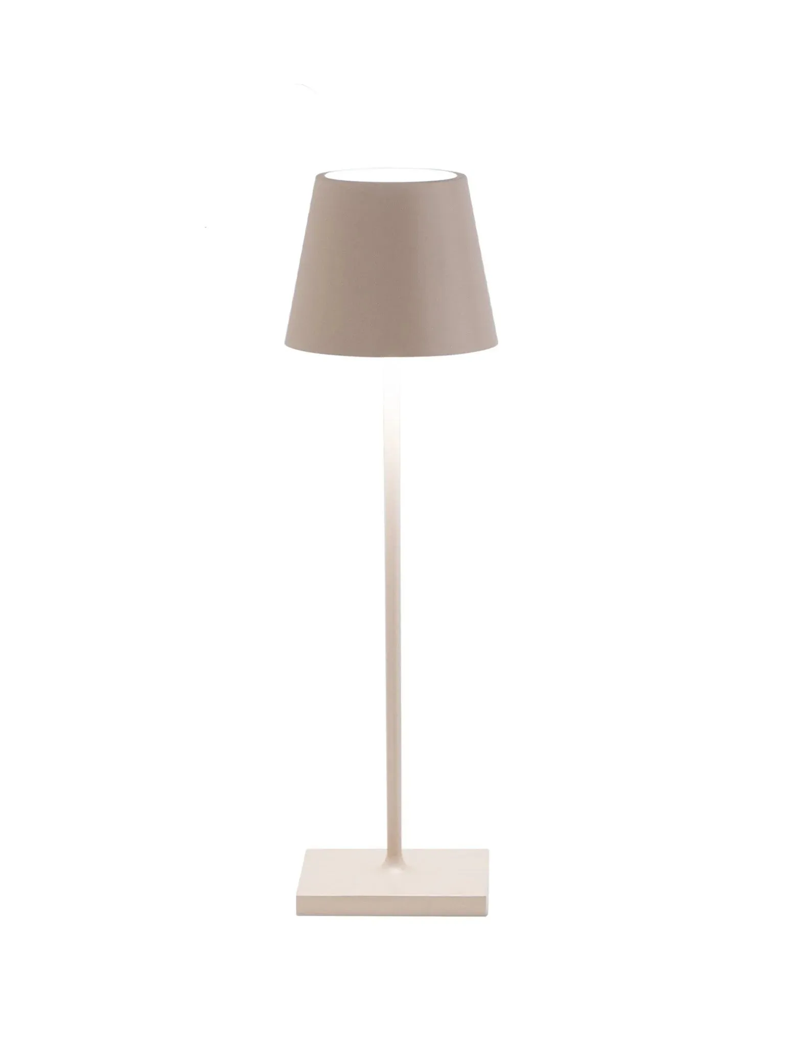 Poldina Pro Lamp, Sand