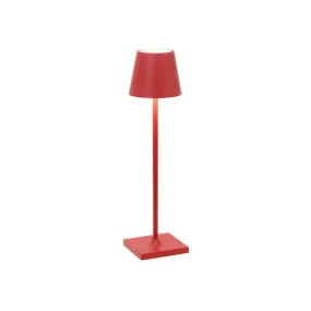 Poldina Pro Micro - Red