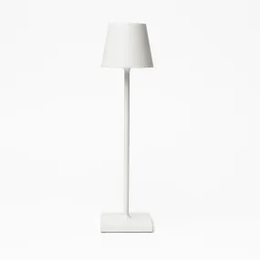 Poldina Pro Micro Table Lamp in White