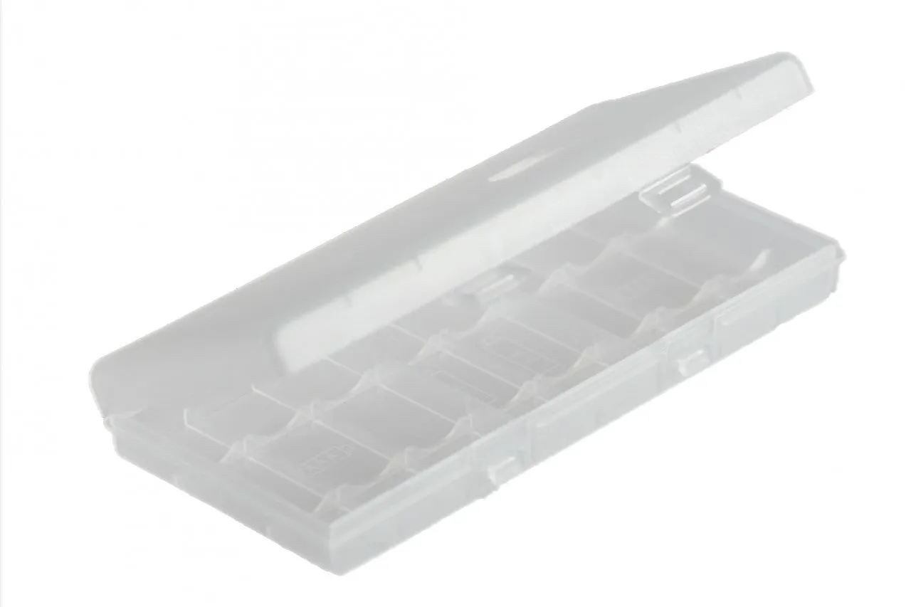 PowerEx 8-Cell Battery Holder