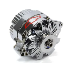 Proform Chrome Alternator - Chrome Finish