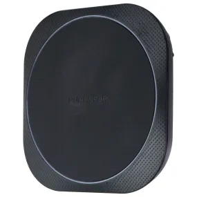 PureGear 10W Wireless Charging Pad with QuickCharge 3.0 & 5ft Micro USB Cable