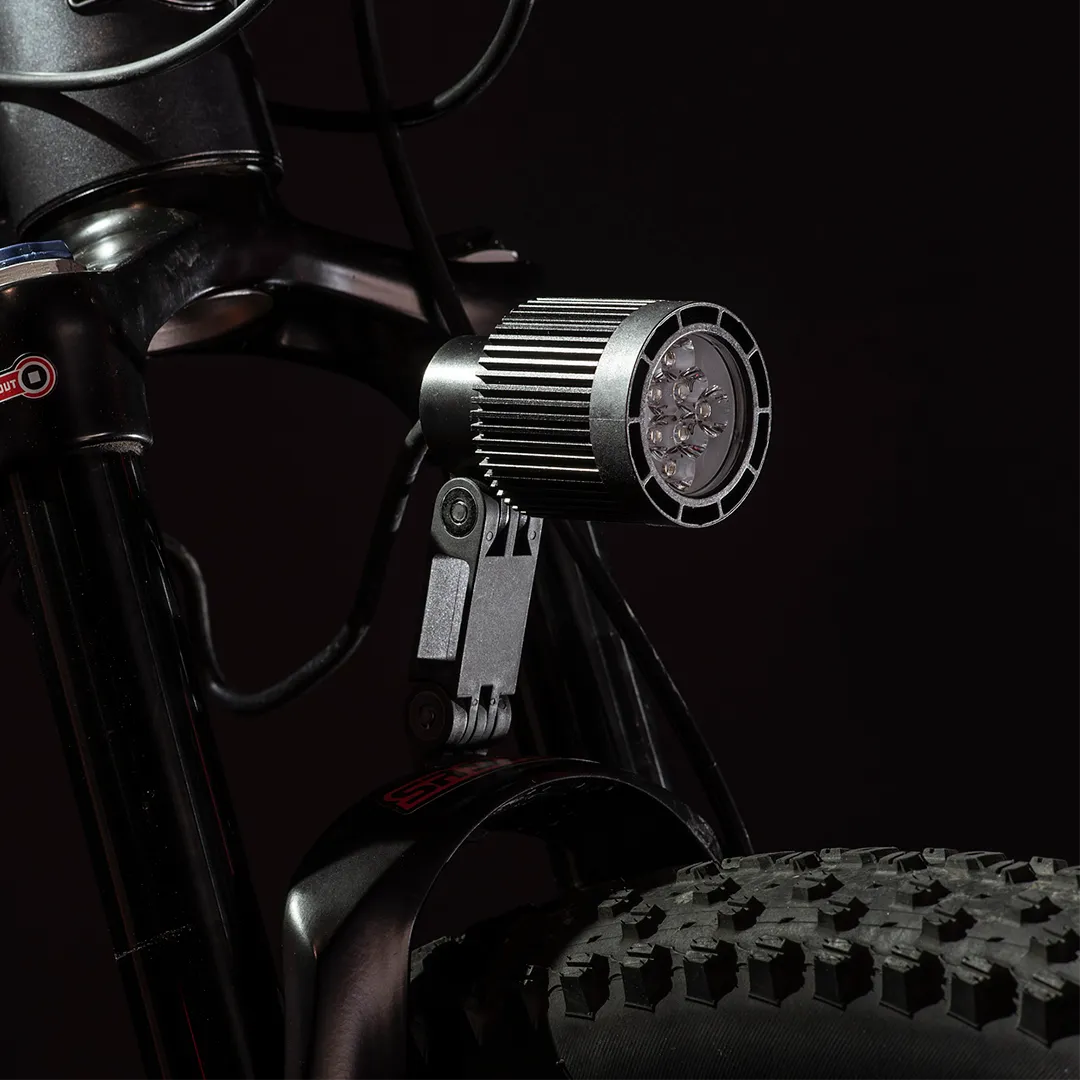 PWR Bike Extension Mount