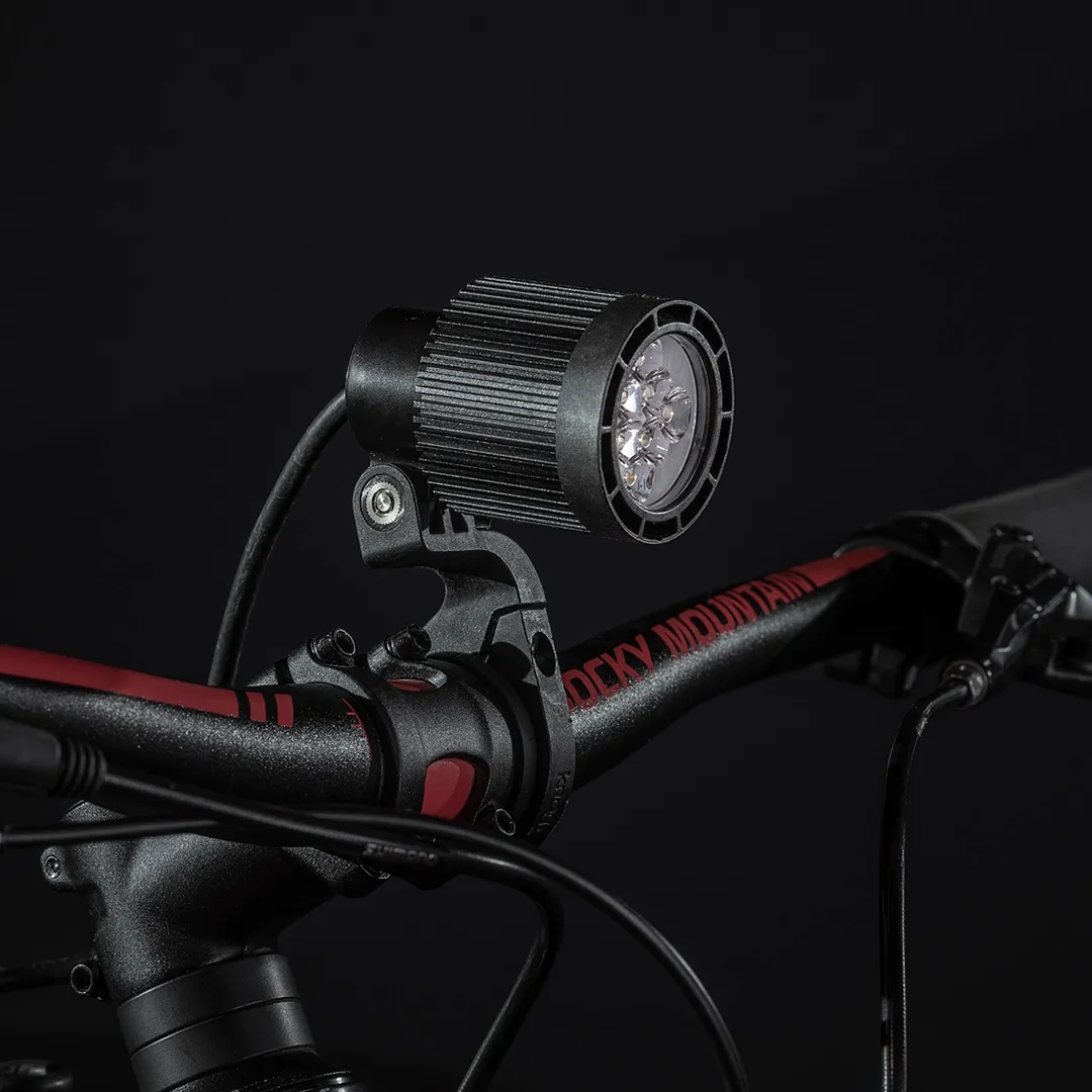 PWR Bike Extension Mount