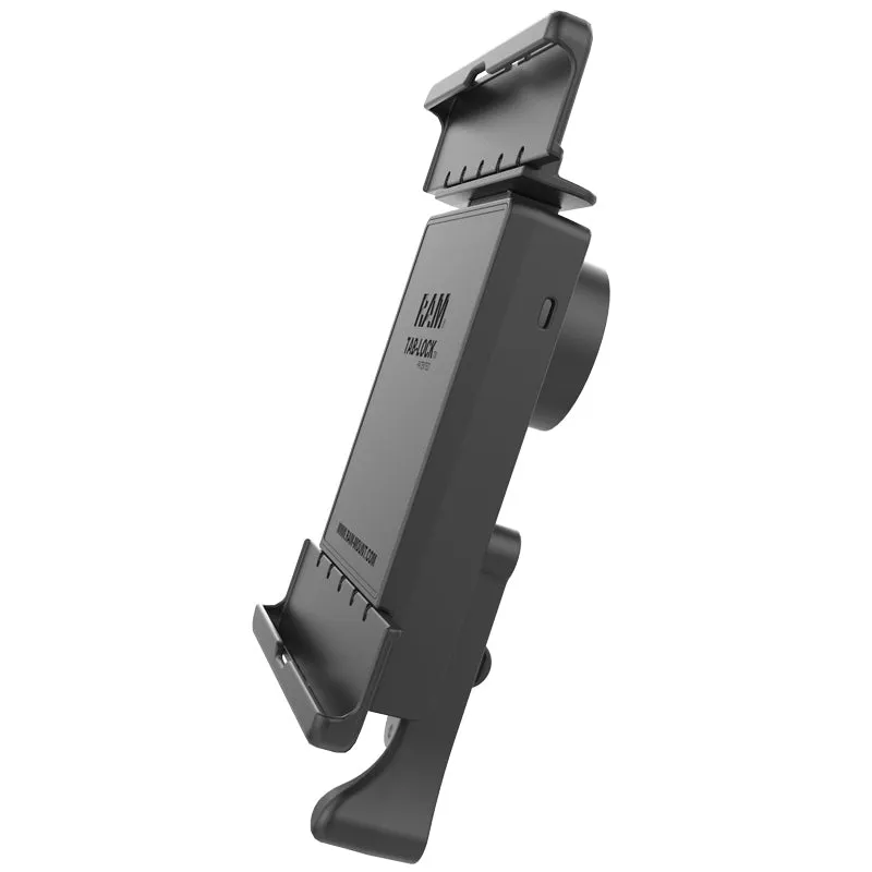 RAM® Tab-Lock™ Spring Loaded Holder for 9.7" Tablets