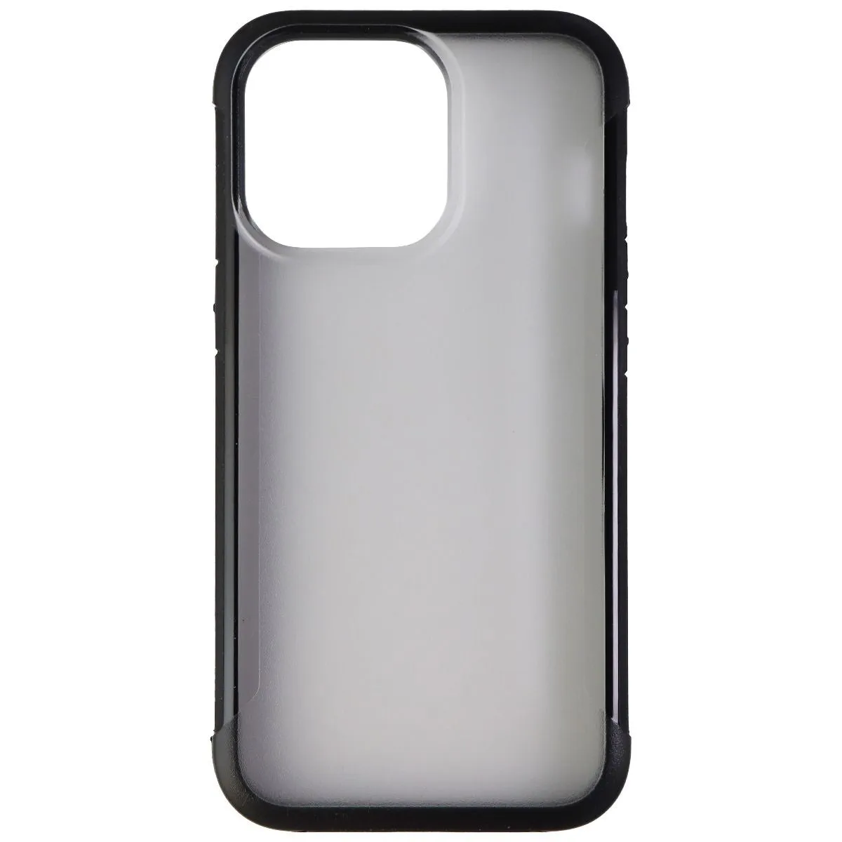 Raptic Terrain Series Case for Apple iPhone 13 Pro - Black