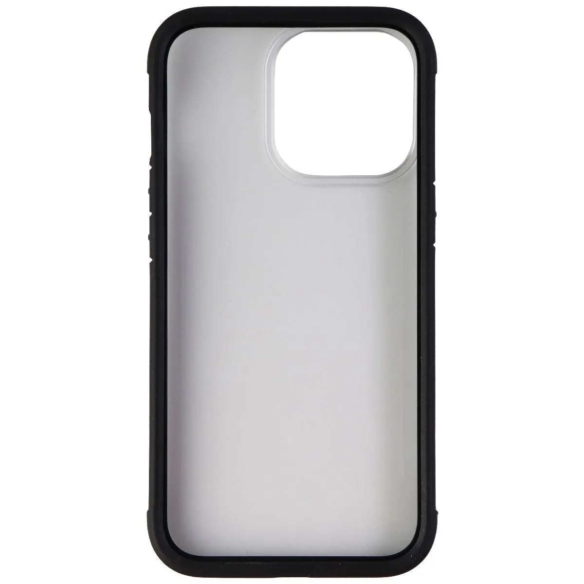 Raptic Terrain Series Case for Apple iPhone 13 Pro - Black