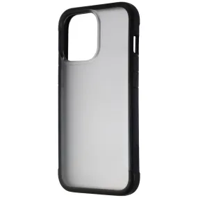 Raptic Terrain Series Case for Apple iPhone 13 Pro - Black