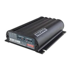 Redarc BCDC Classic 40A In-vehicle DC Battery Charger