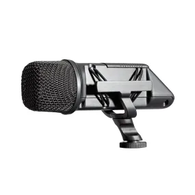 Rode RODSVM Stereo Video Microphone