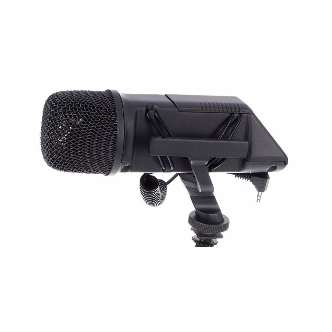 Rode RODSVM Stereo Video Microphone