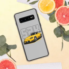 S2k Premium Car Culture Samsung Phone Case