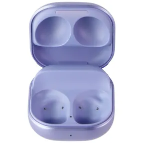 Samsung Replacement Charging Cradle Case for Galaxy Buds Pro - Violet (EP-QR190)