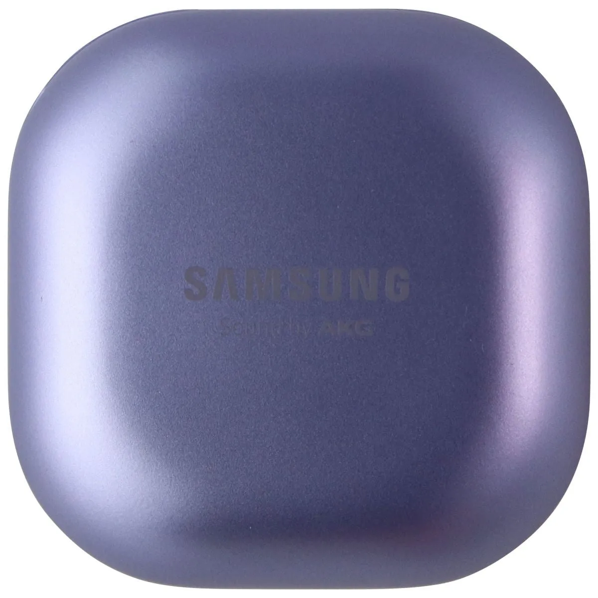 Samsung Replacement Charging Cradle Case for Galaxy Buds Pro - Violet (EP-QR190)