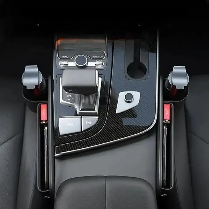 Seat Gap Storage Boxes